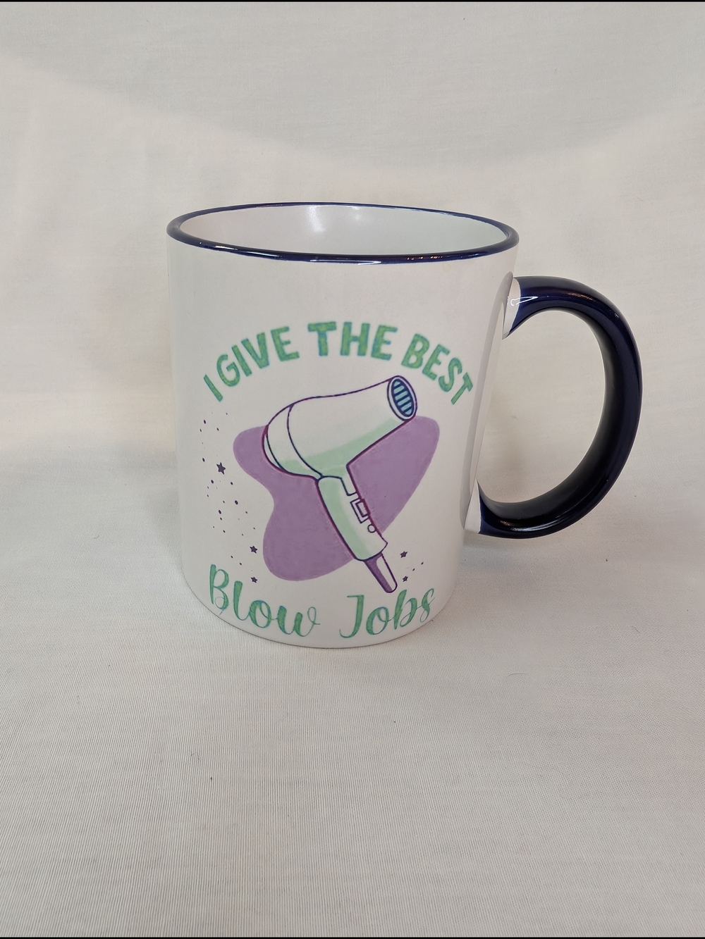 Hairdresser's Coffee Mug